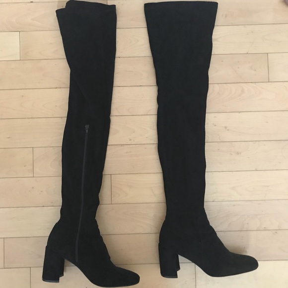jeffrey campbell backstage thigh high boots